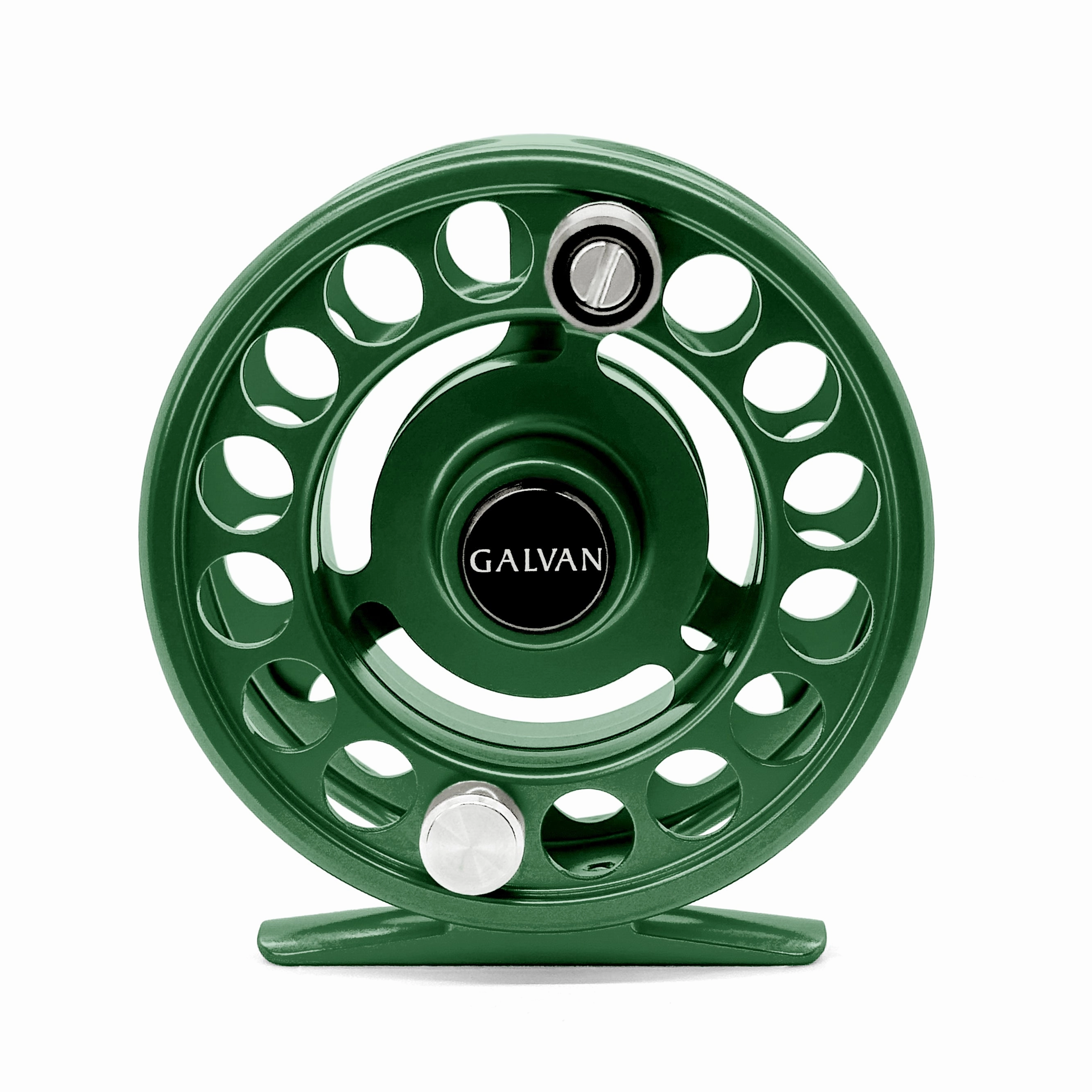Galvan Rush Light Reel