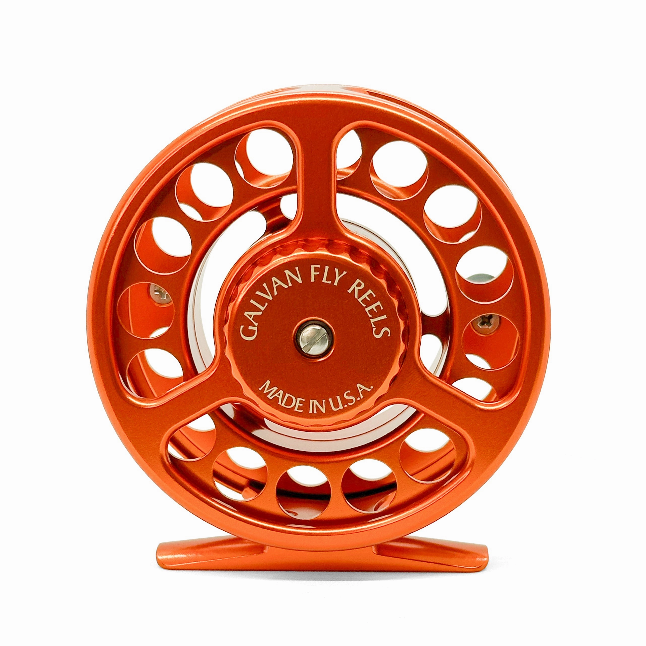 Galvan Rush Light Reel