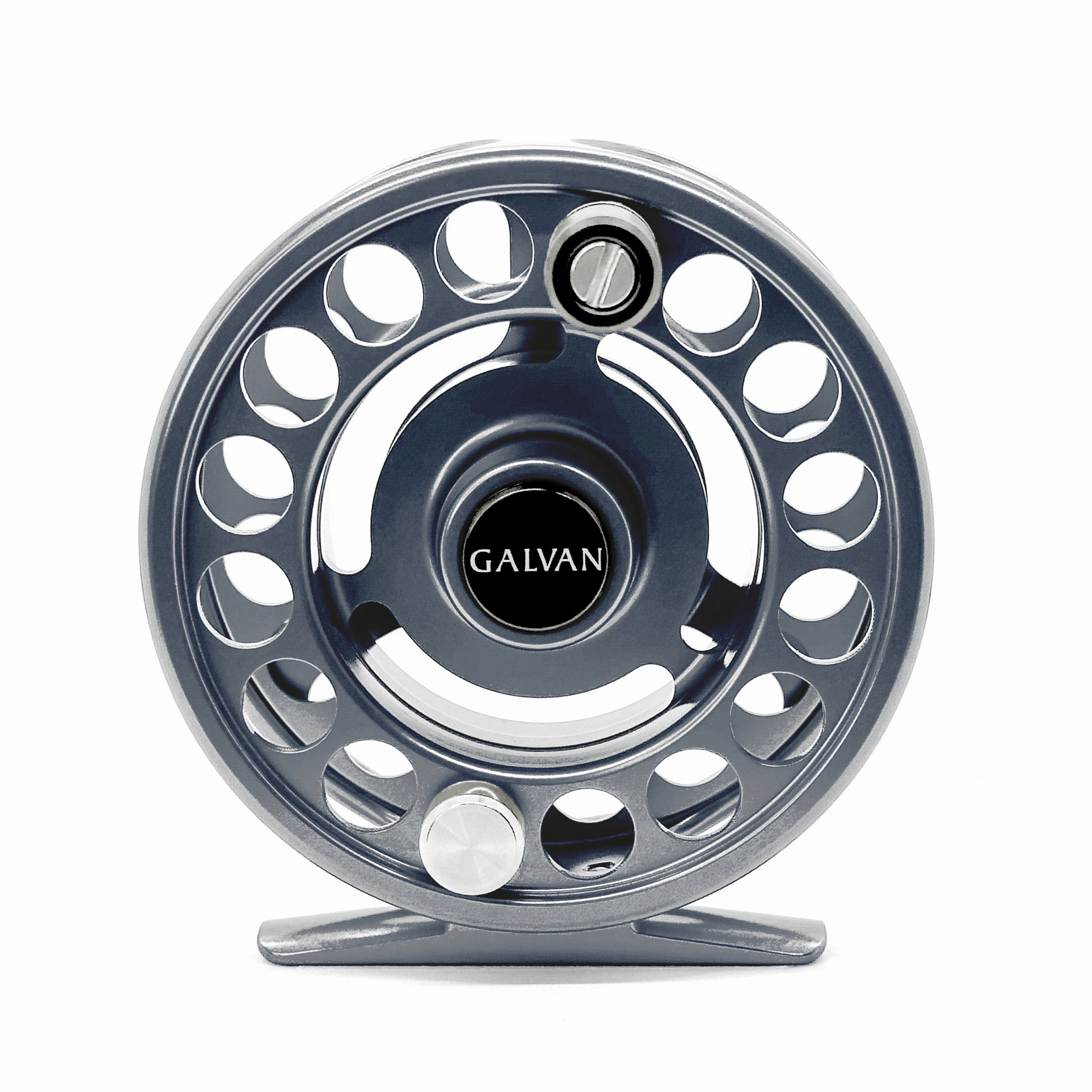 Galvan Rush Light Reel