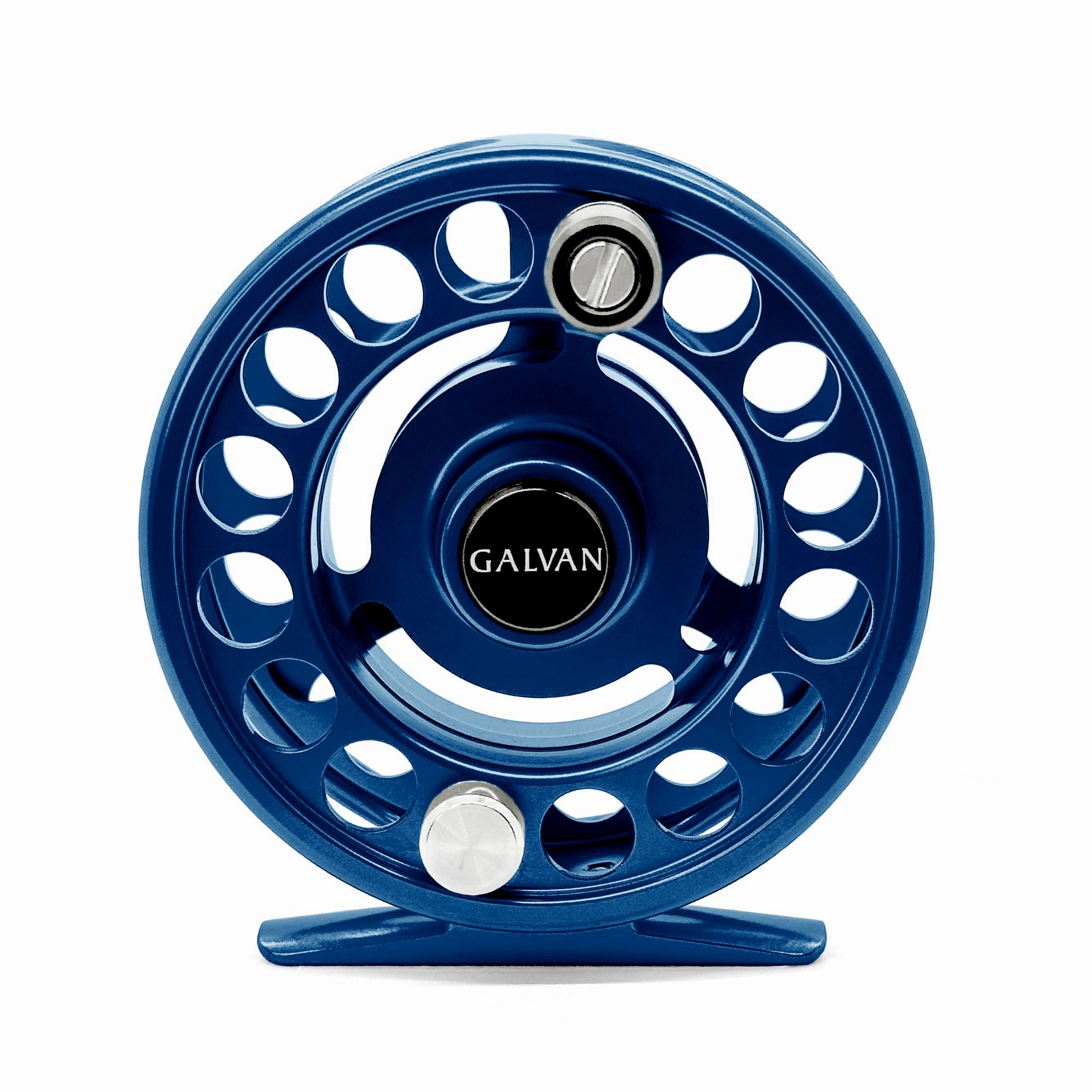 Galvan Rush Light Reel