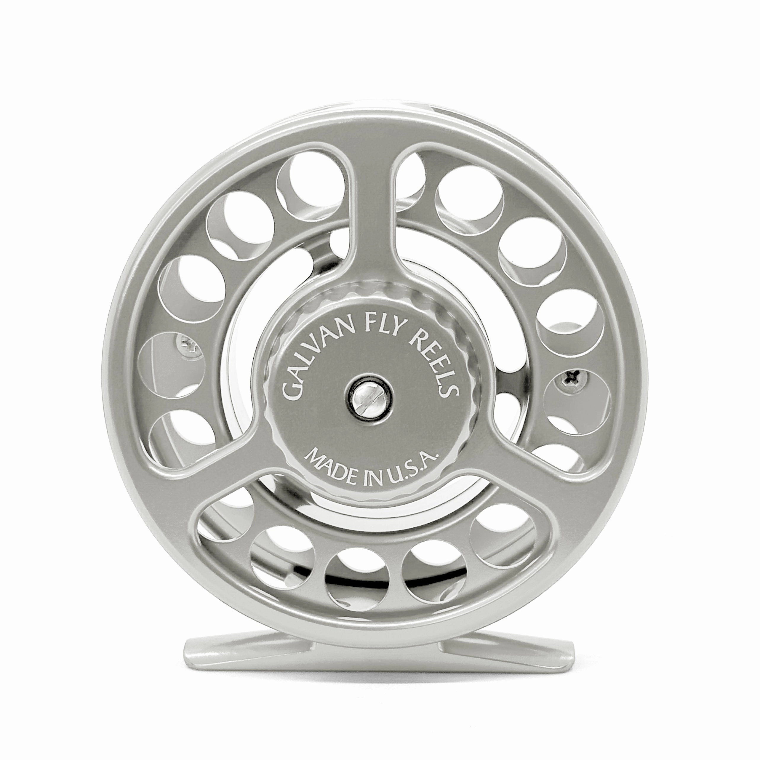 Galvan Rush Light Reel