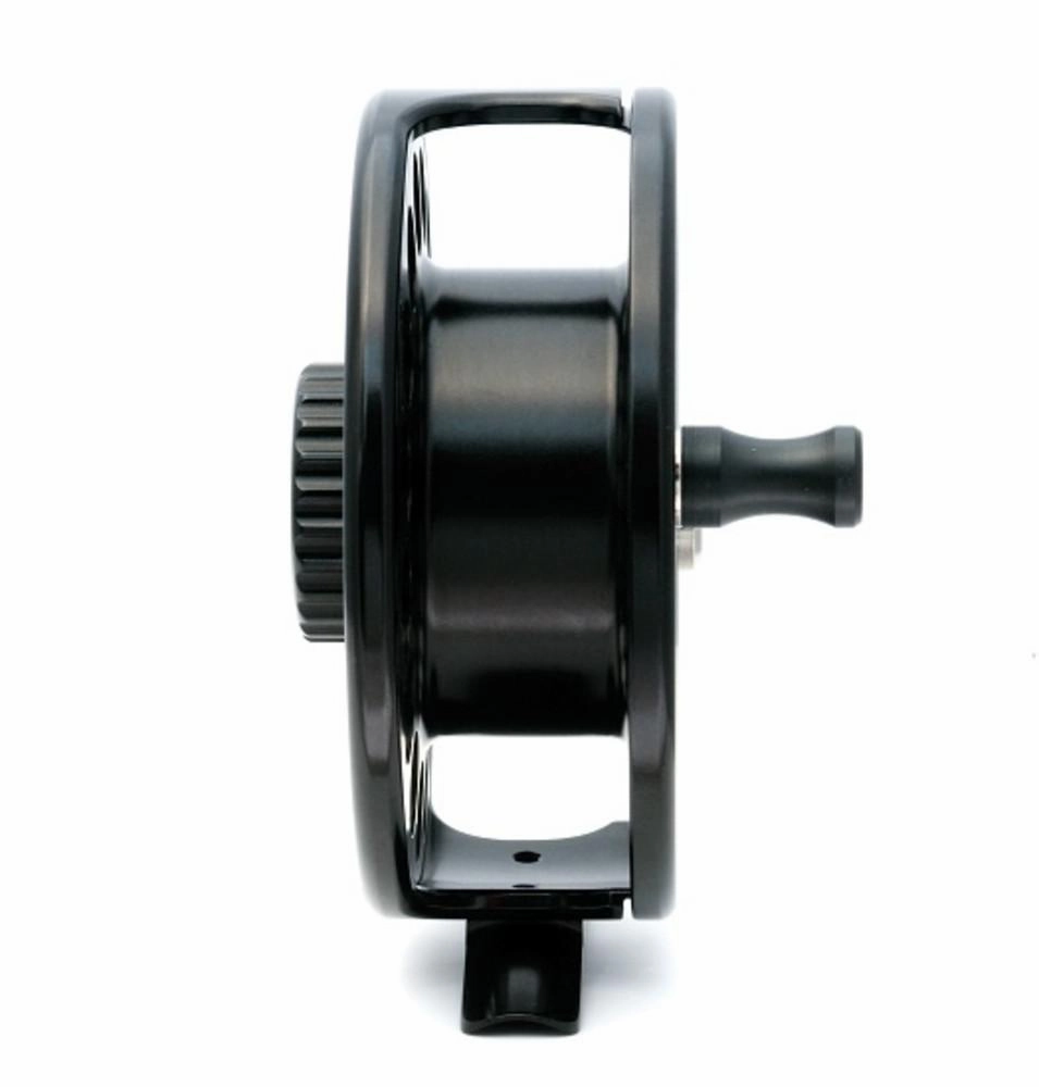 Galvan Rush Light Reel