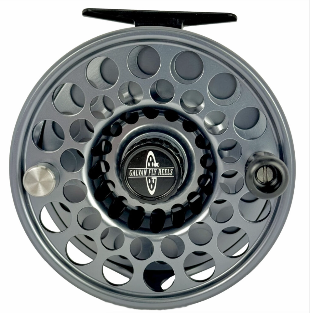 Galvan Swing Fly Reel