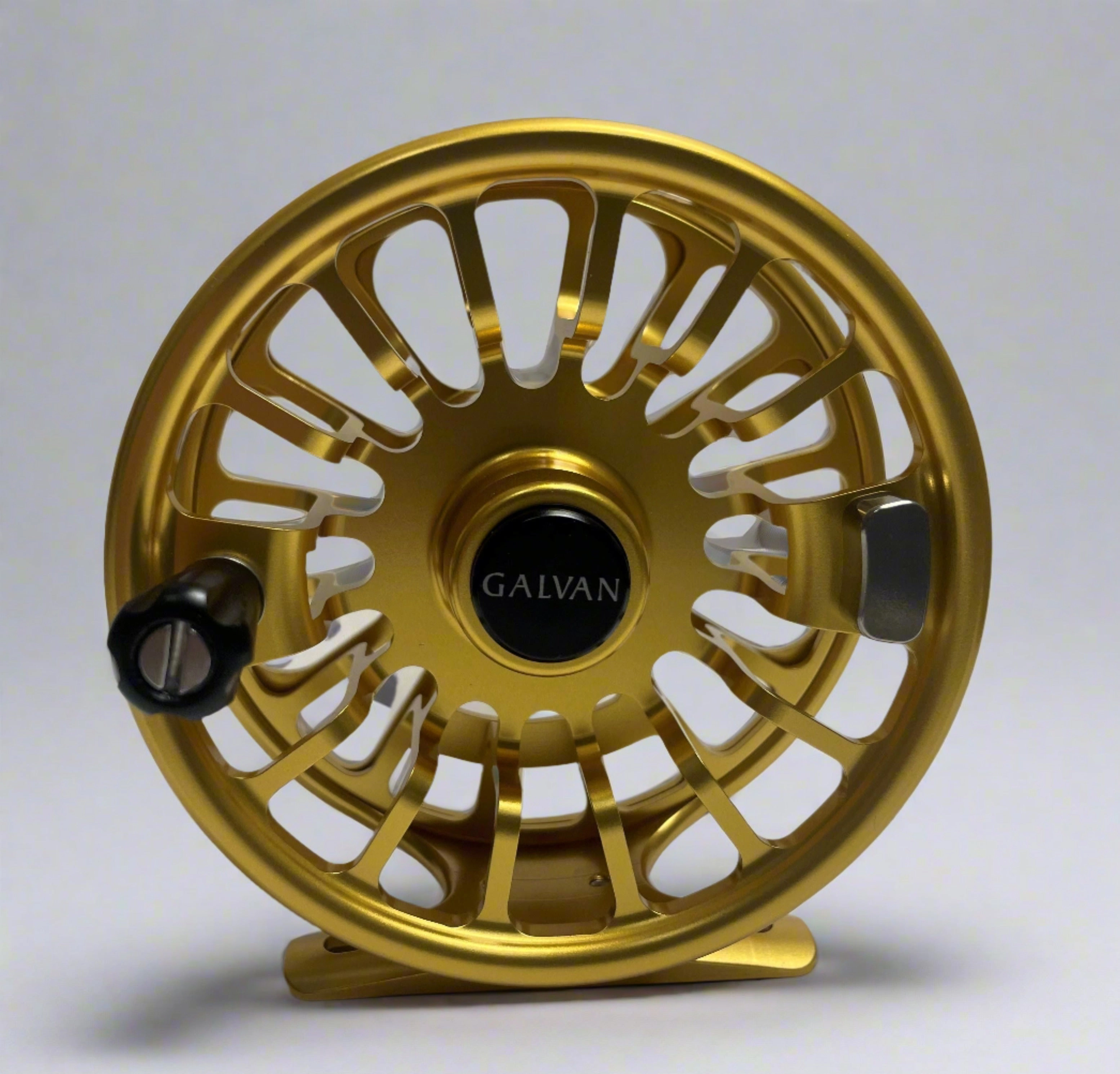 Galvan Torque Anniversary Fly Reel