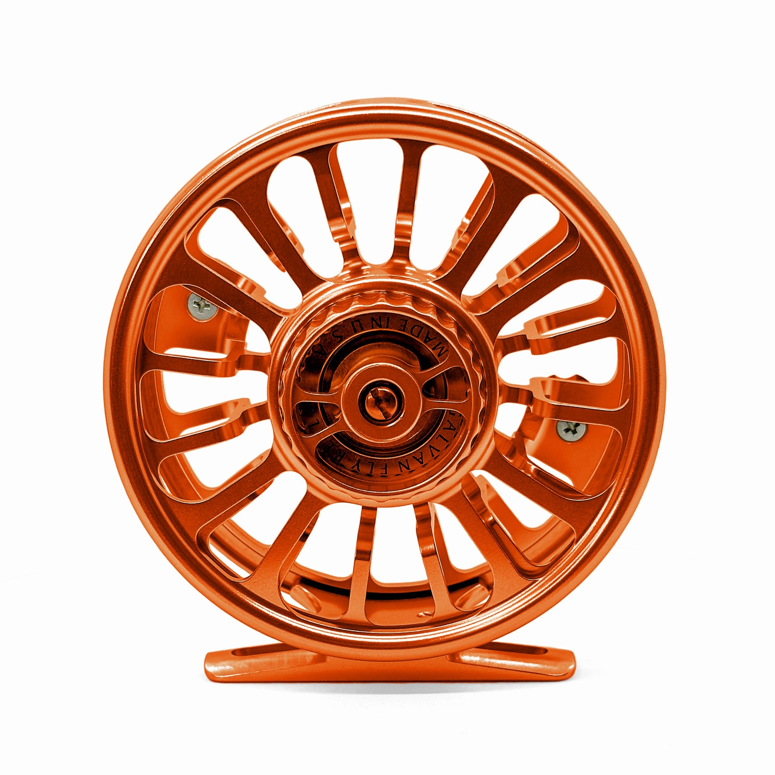 Galvan Torque Fly Reel