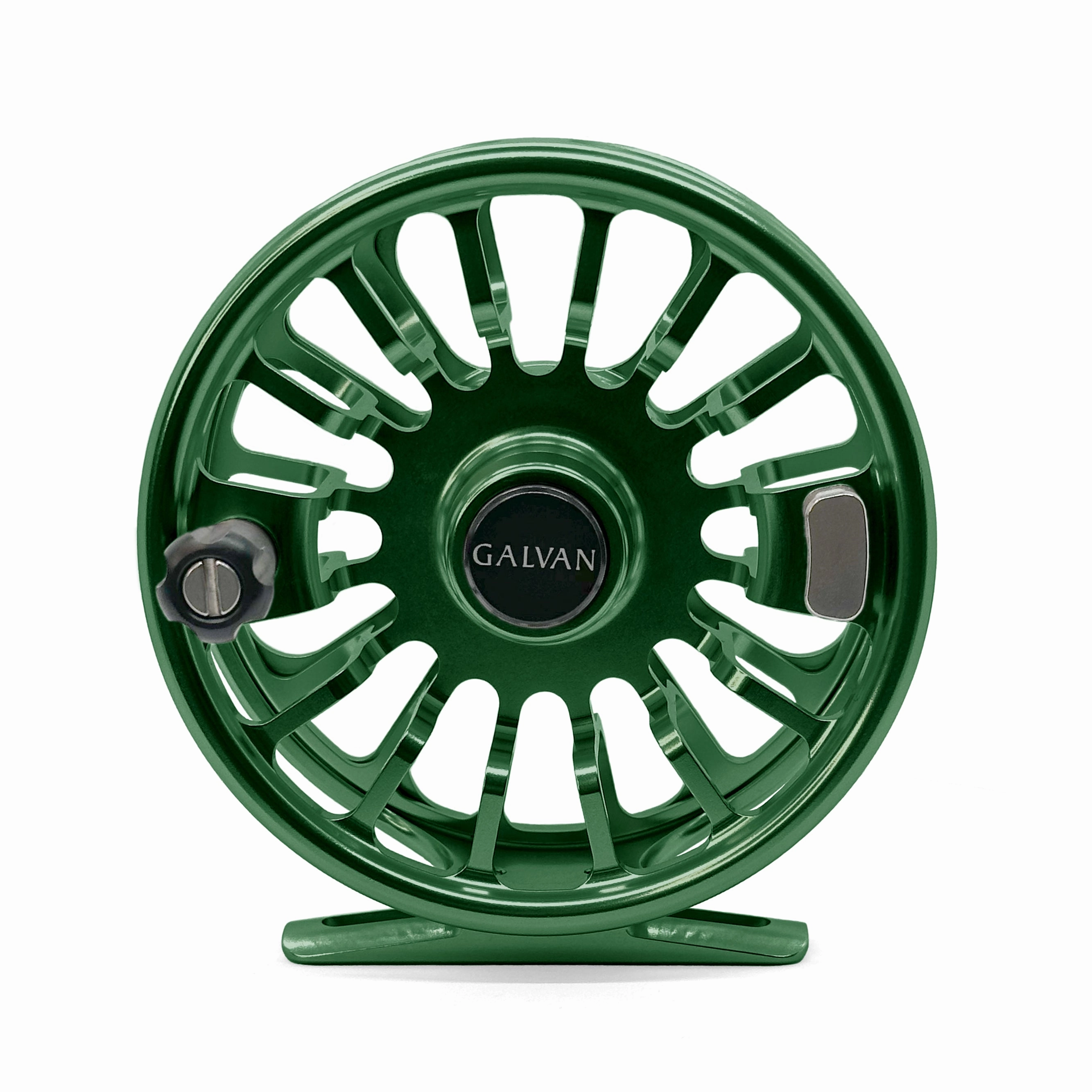 Galvan Torque Fly Reel