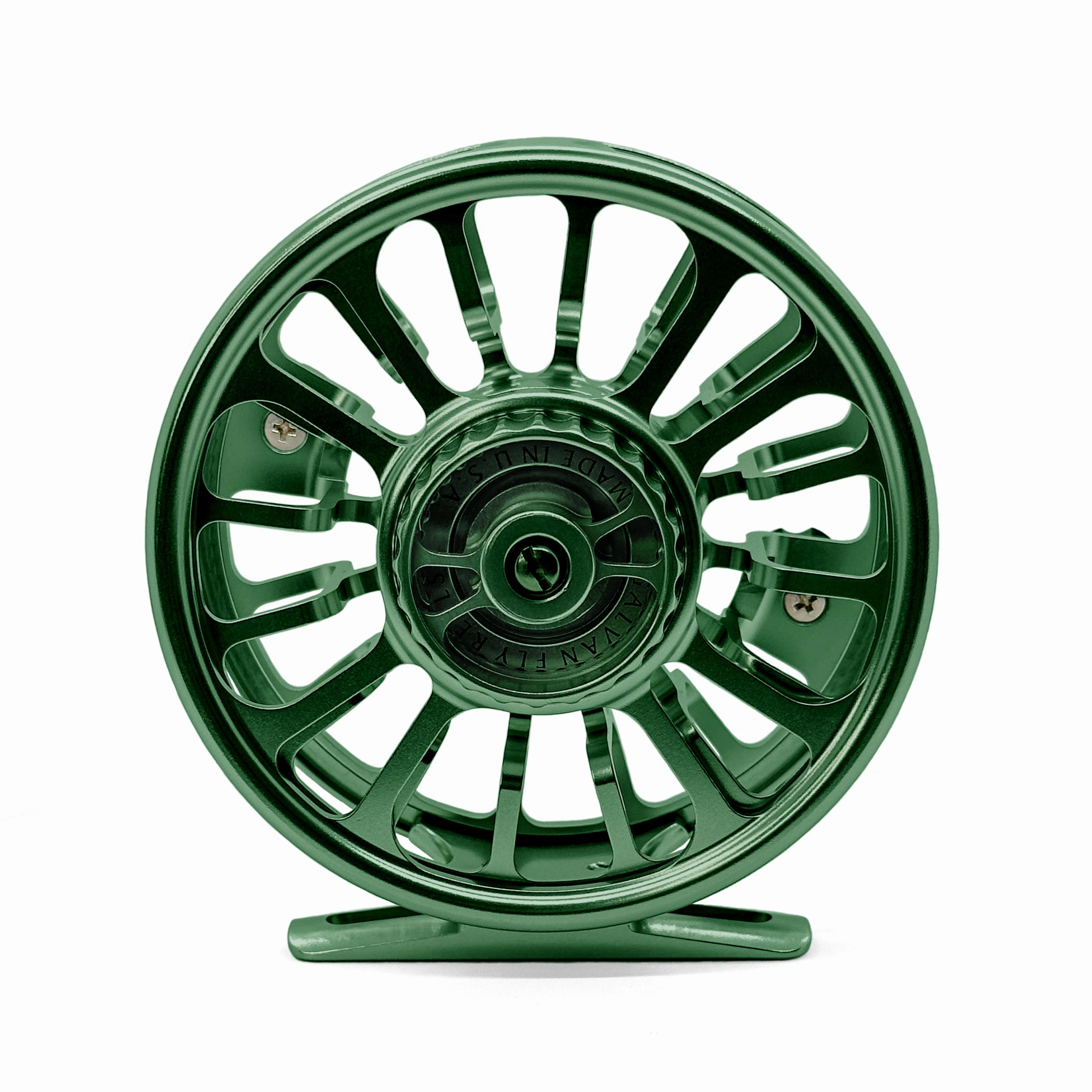 Galvan Torque Fly Reel
