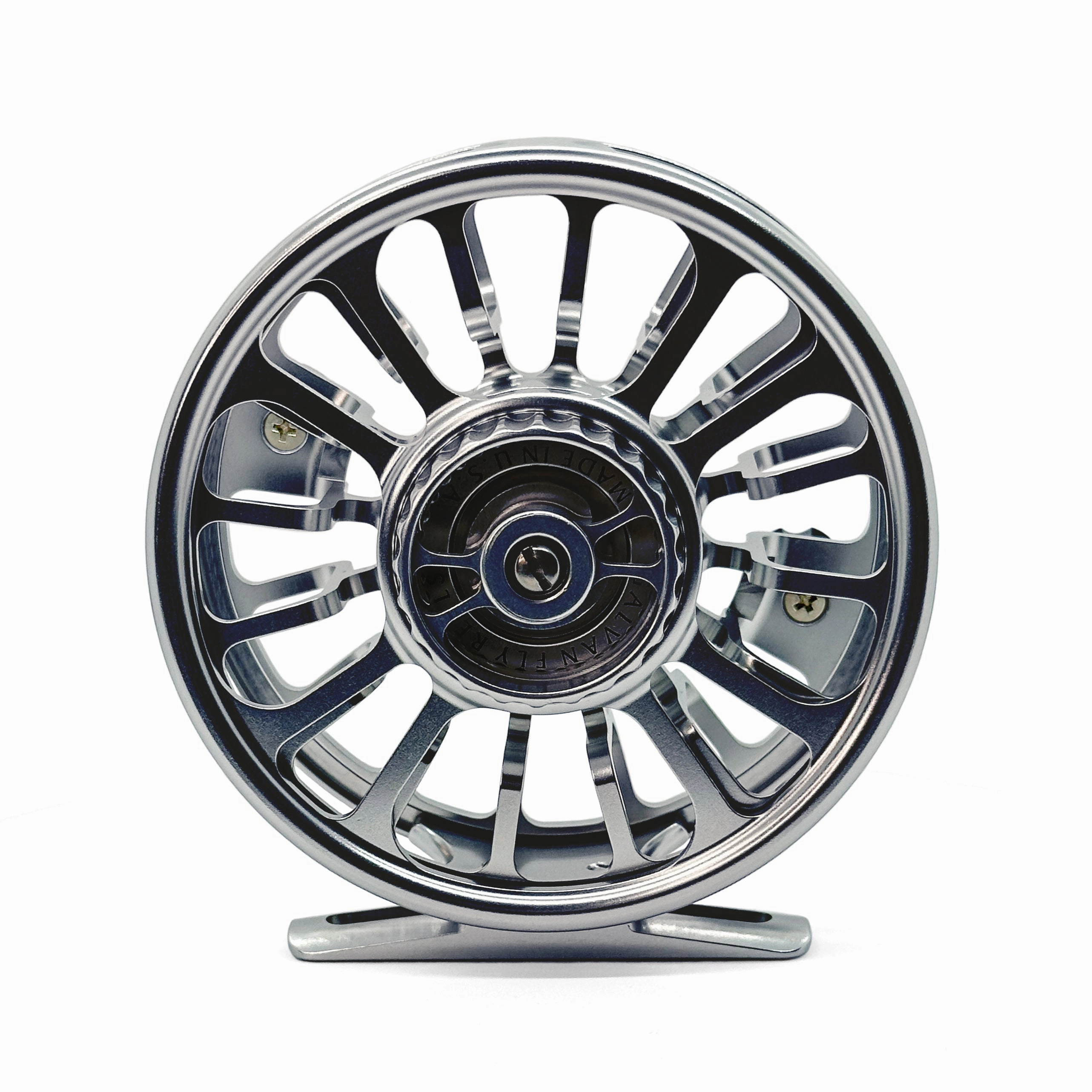 Galvan Torque Fly Reel