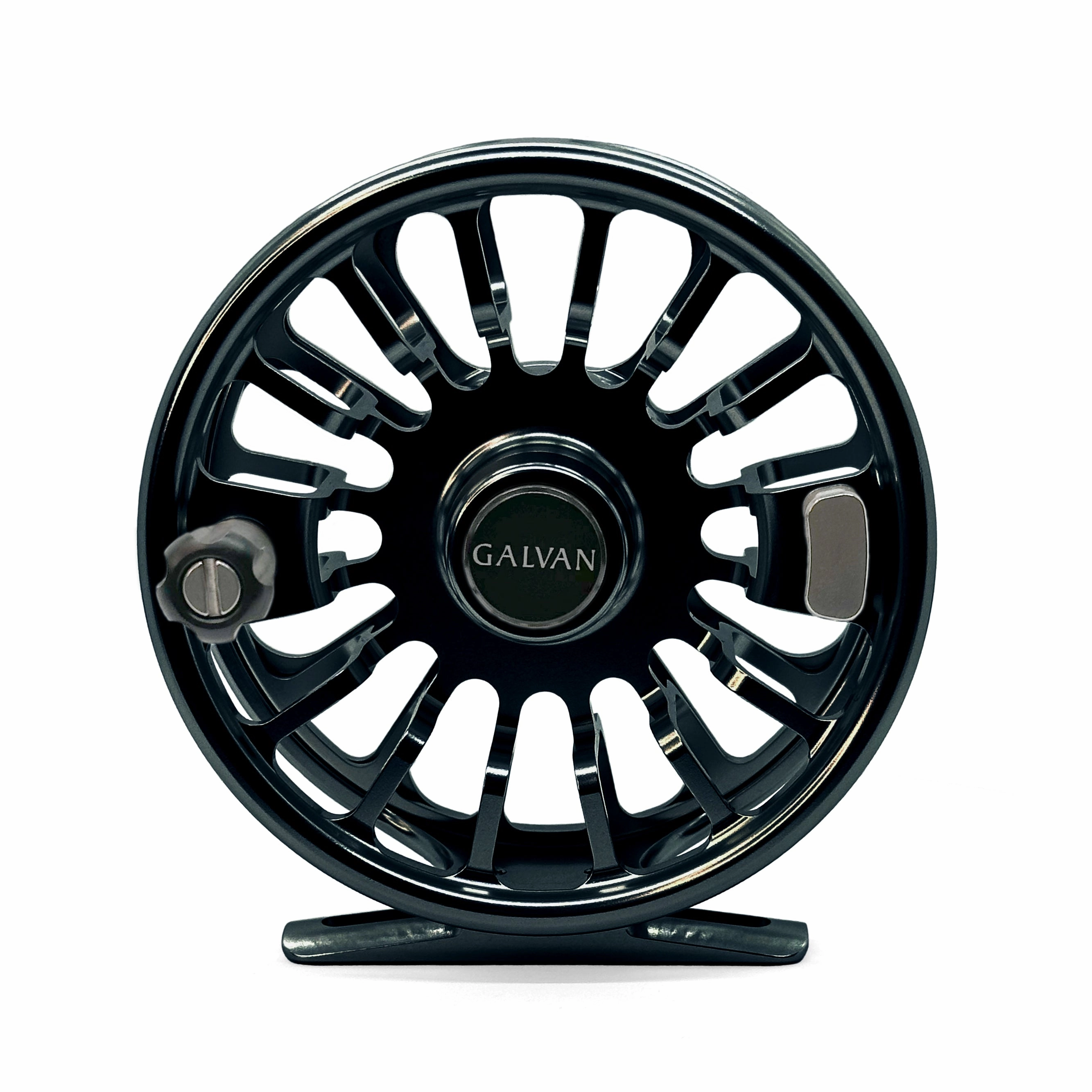 Galvan Torque Fly Reel