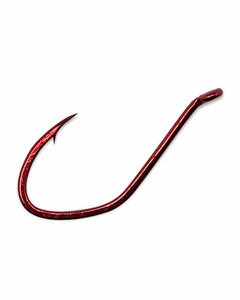 Gamakatsu Big River Bait Hook 25 Pack