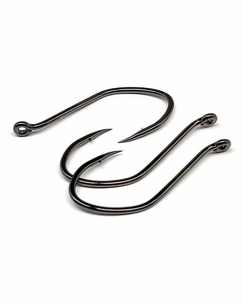 Gamakatsu Big River Bait Hook 25 Pack
