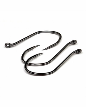 Gamakatsu Big River Bait Hook 25 Pack
