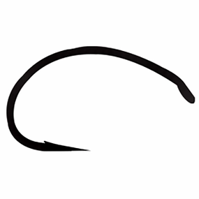 Gamakatsu C12 Fly Hooks