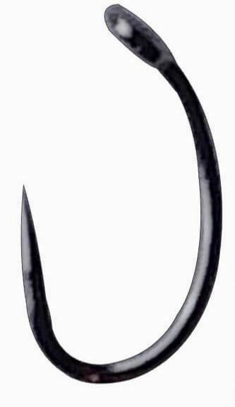 Gamakatsu C12BM Barbless Midge Hook 25 pack