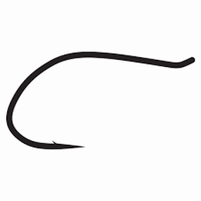 Gamakatsu C13-K Fly Hooks