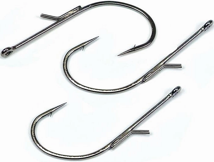 Gamakatsu G-Finesse Stinger Drop Shot Hook - 5 Pack