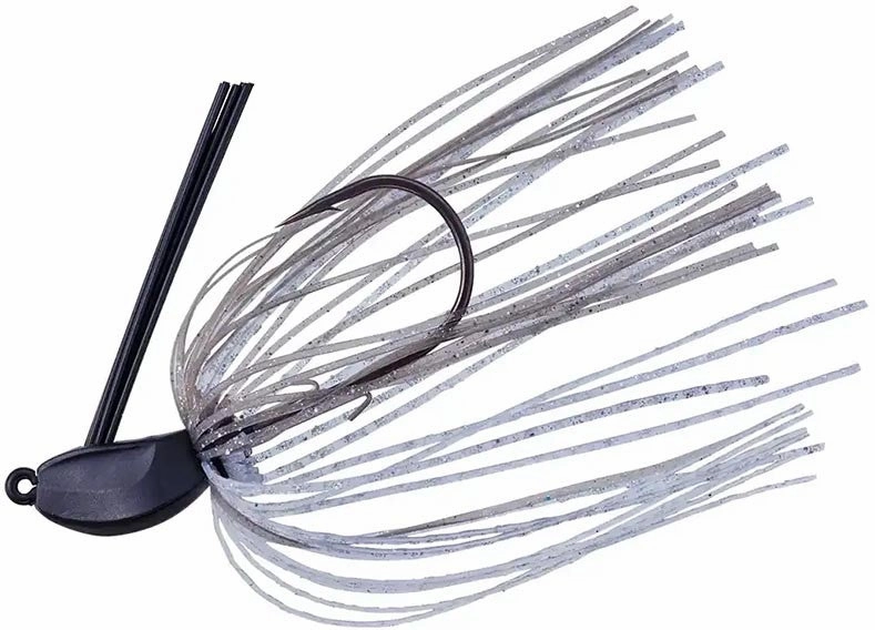 Gamakatsu Nano Alpha Swimming Shot Neo Swim Jig