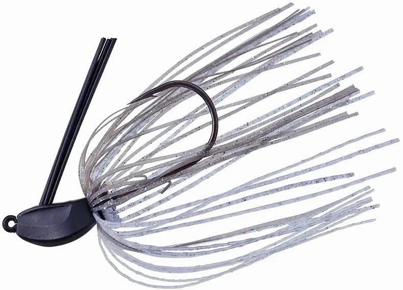 Gamakatsu Nano Alpha Swimming Shot Neo Swim Jig