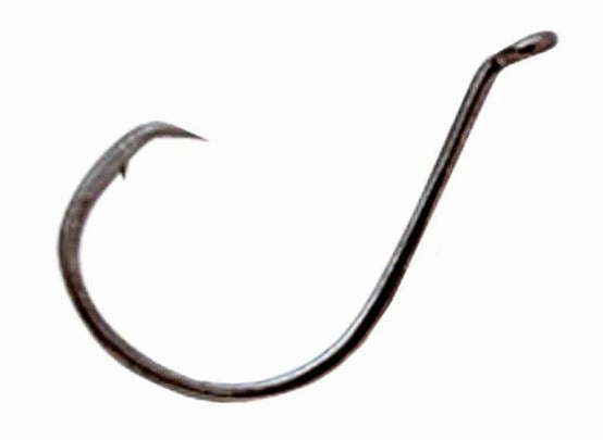 Gamakatsu Offset Octopus Circle Hook