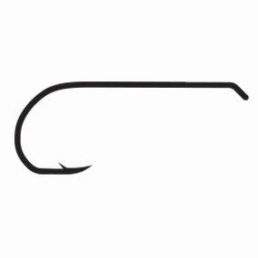 Gamakatsu S10 (F-11) Dry-Wet Standard