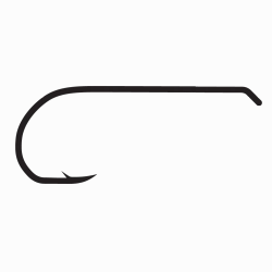 Gamakatsu S10 (F-11) Dry-Wet Standard