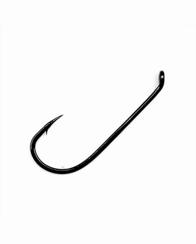 Gamakatsu S10 Standard Dry Fly Hook 25 pack