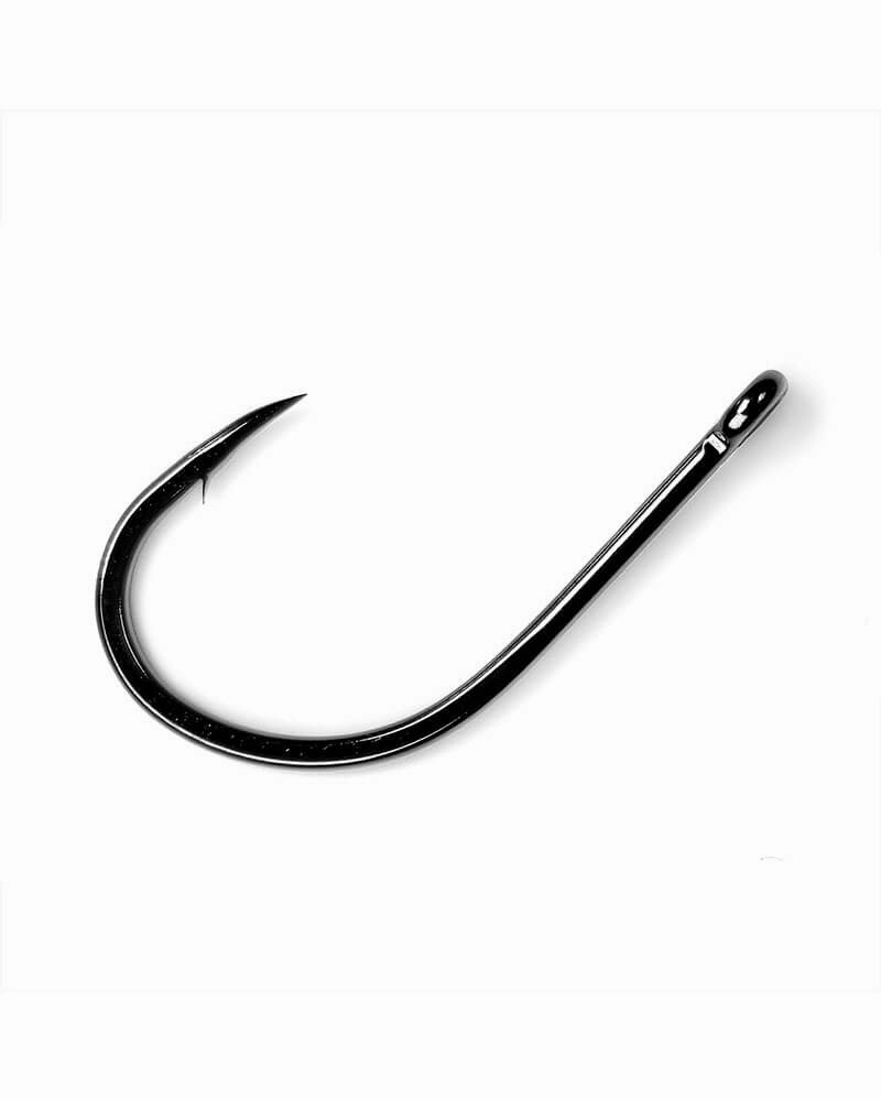 Gamakatsu Sl12S 1X Short Big Game Wide Gap Hook