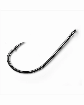 Gamakatsu SL12S Big Game Hook 100 pack