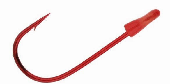 Gamakatsu SP Trailer Hook 4 pack