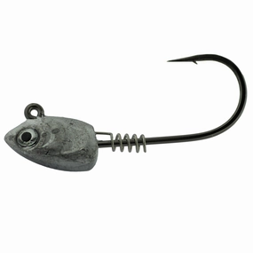 Gamakatsu Superline Swimbait Jighead 3 pack