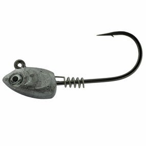 Gamakatsu Superline Swimbait Jighead 3 pack