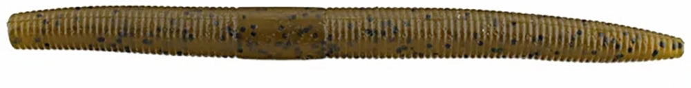 Gambler Ace 5 1/4 inch Soft Stickbait 8 pack