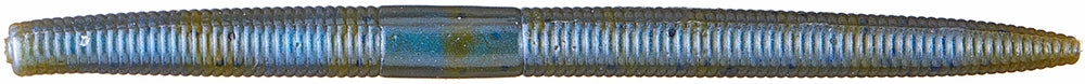 Gambler Ace 5 1/4 inch Soft Stickbait 8 pack