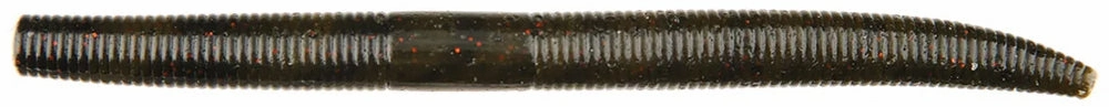 Gambler Ace 5 1/4 inch Soft Stickbait 8 pack