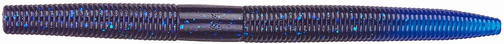 Gambler Ace 5 1/4 inch Soft Stickbait 8 pack