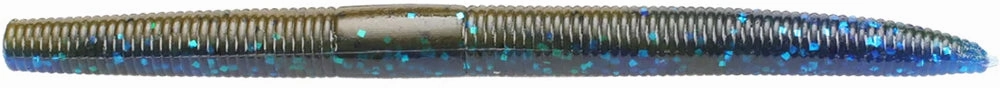 Gambler Ace 5 1/4 inch Soft Stickbait 8 pack