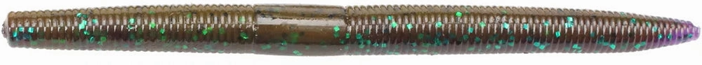 Gambler Ace 5 1/4 inch Soft Stickbait 8 pack