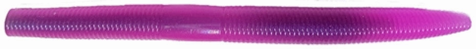 Gambler Ace 5 1/4 inch Soft Stickbait 8 pack