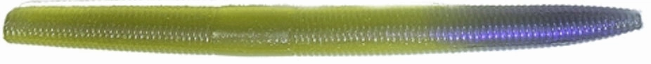Gambler Ace 5 1/4 inch Soft Stickbait 8 pack