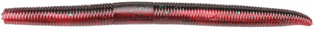 Gambler Ace 5 1/4 inch Soft Stickbait 8 pack