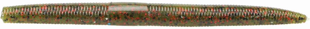 Gambler Ace 5 1/4 inch Soft Stickbait 8 pack