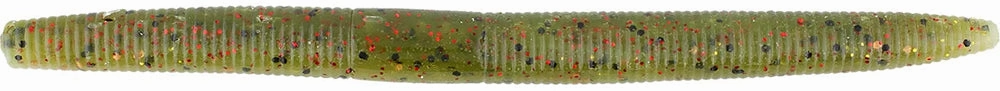 Gambler Ace 5 1/4 inch Soft Stickbait 8 pack