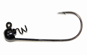 Gambler Big Giggy Head Jighead 3 pack