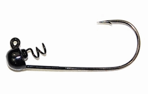 Gambler Big Giggy Head Jighead 3 pack