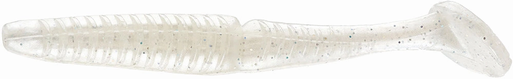 Gambler EZ Vibes Paddle Tail Swimbait - 3.75 Inch