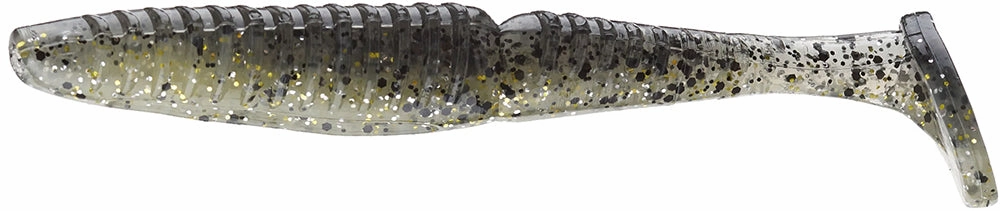 Gambler EZ Vibes Paddle Tail Swimbait - 3.75 Inch