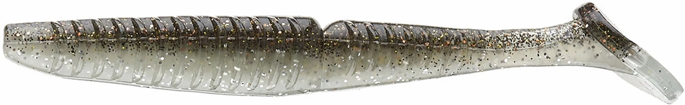 Gambler EZ Vibes Paddle Tail Swimbait - 3.75 Inch
