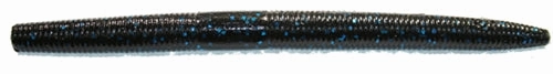 Gambler Fat Ace Soft Plastic Stickbait 5 pack