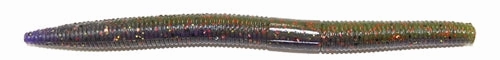 Gambler Fat Ace Soft Plastic Stickbait 5 pack