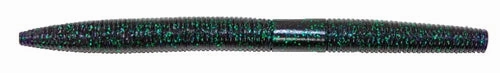 Gambler Fat Ace Soft Plastic Stickbait 5 pack